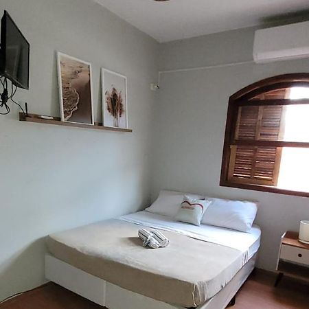 Matianellu Sp Hostel Сао Паоло Екстериор снимка