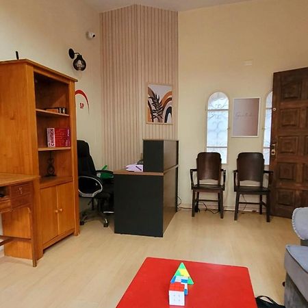 Matianellu Sp Hostel Сао Паоло Екстериор снимка