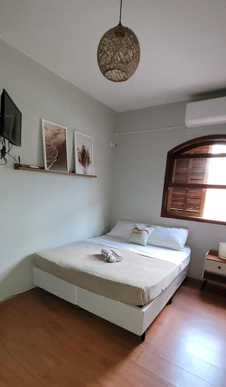 Matianellu Sp Hostel Сао Паоло Екстериор снимка