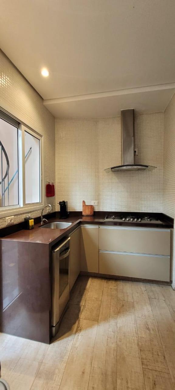 Matianellu Sp Hostel Сао Паоло Екстериор снимка