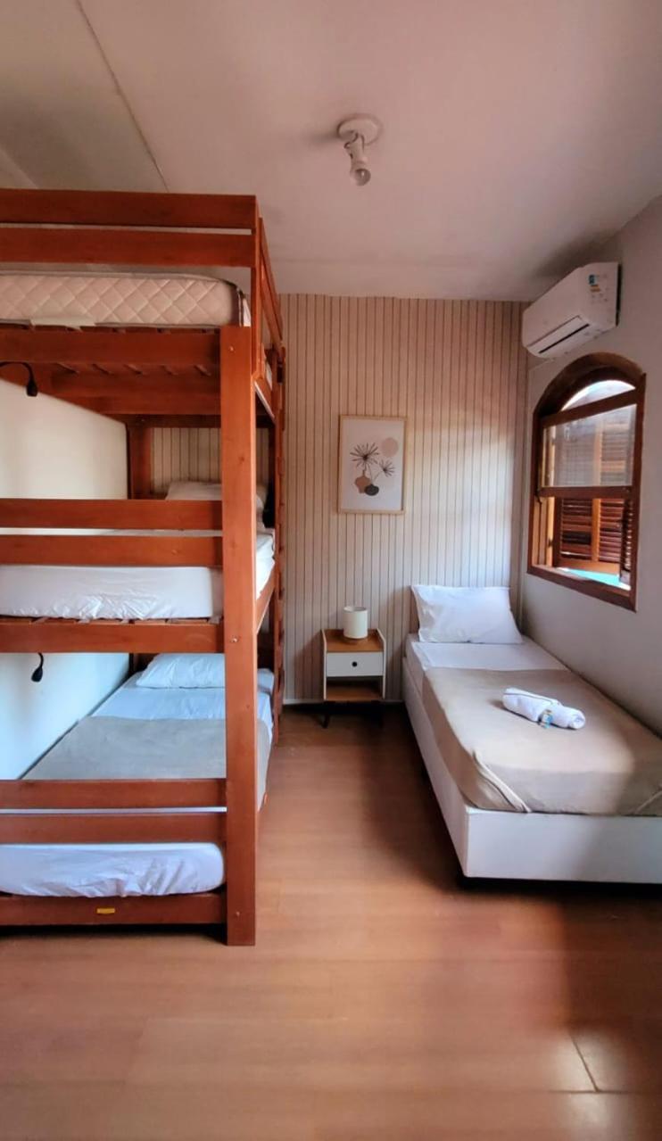 Matianellu Sp Hostel Сао Паоло Екстериор снимка